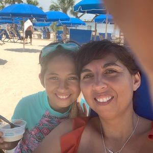 Meet your Posher, Gracie